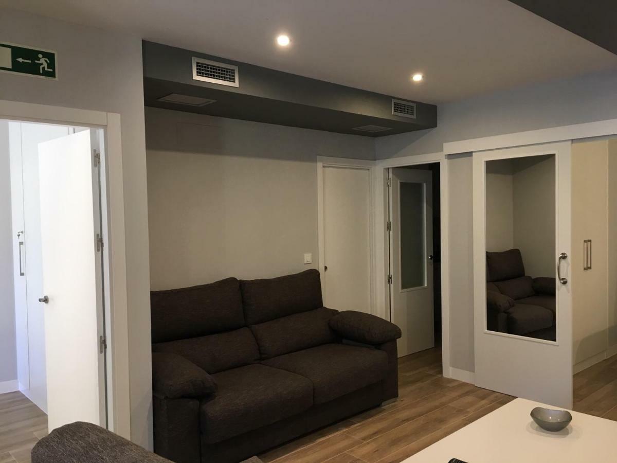 Trinidad Apartman Cuenca  Kültér fotó