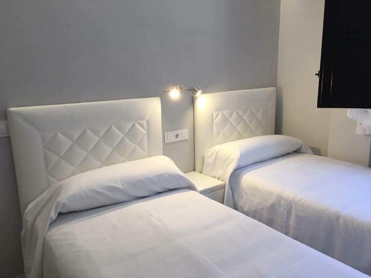 Trinidad Apartman Cuenca  Kültér fotó