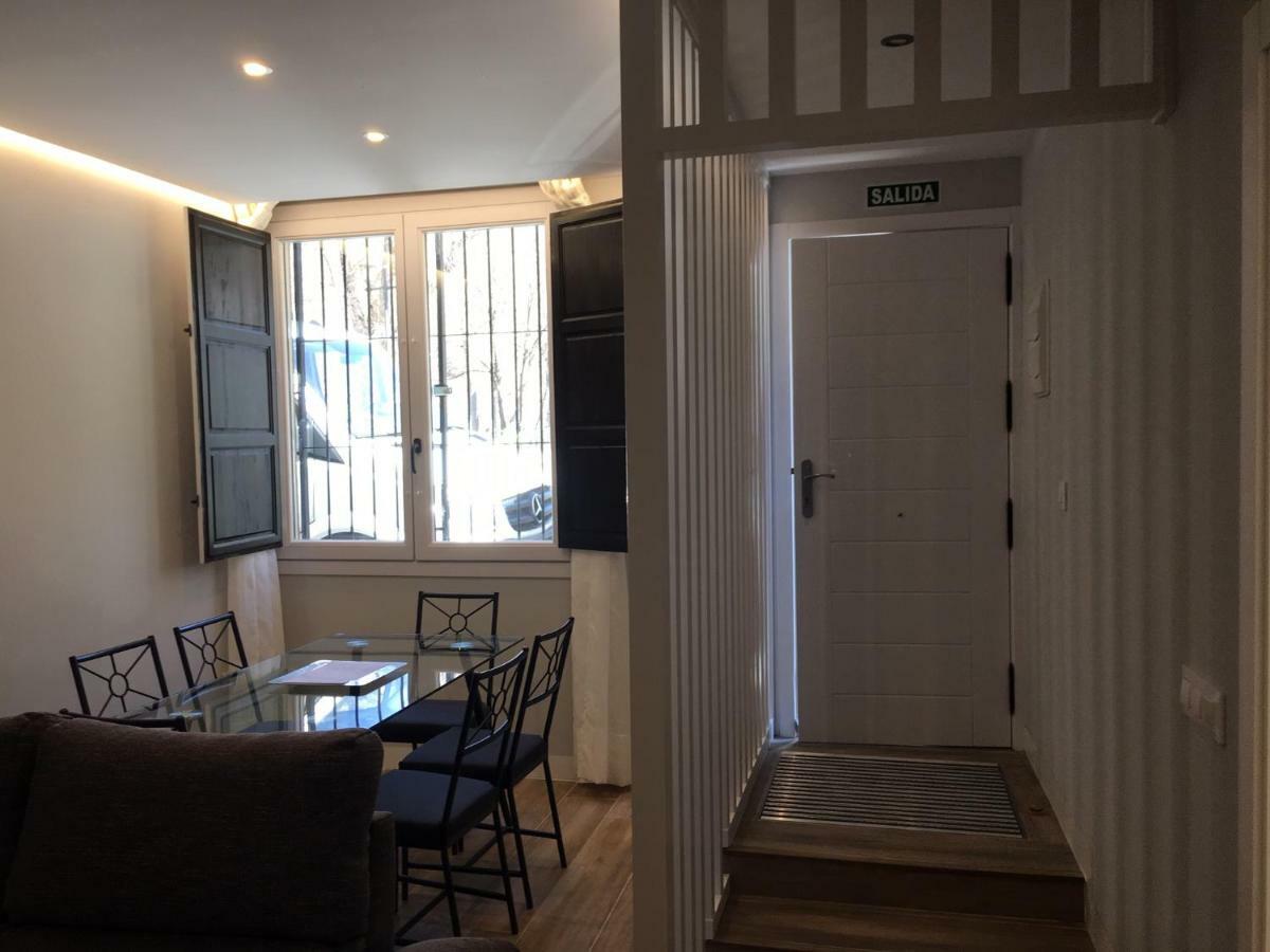 Trinidad Apartman Cuenca  Kültér fotó