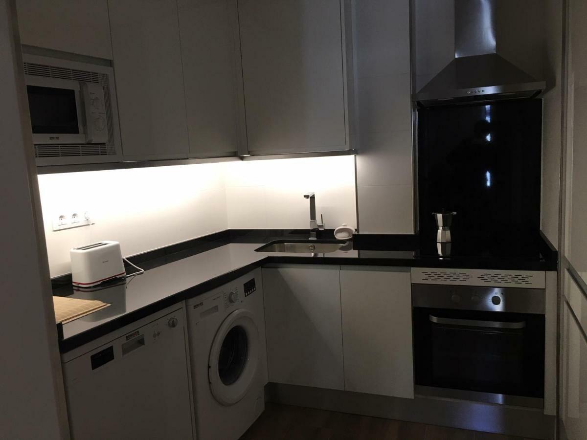 Trinidad Apartman Cuenca  Kültér fotó