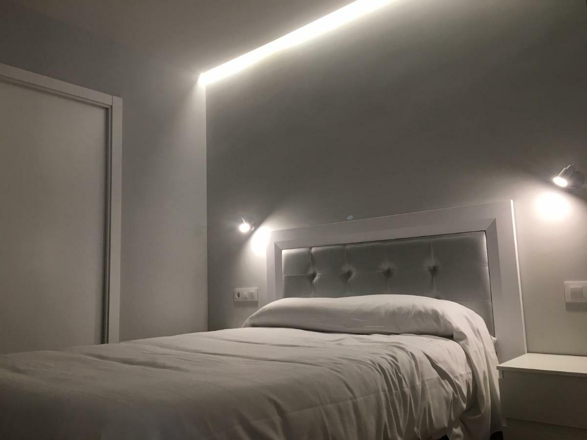 Trinidad Apartman Cuenca  Kültér fotó